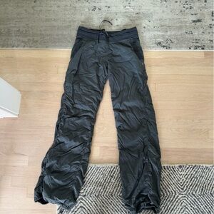 Lululemon Studio Dance Pants Size 12 Tall